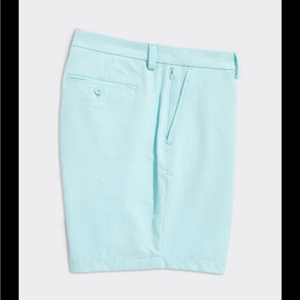 Southern Tide shorts